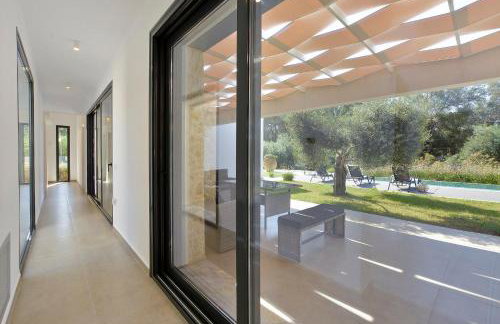 Villa Kalloni - Foto 54