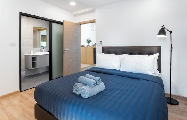 Kanna Pool Villa - Foto 71