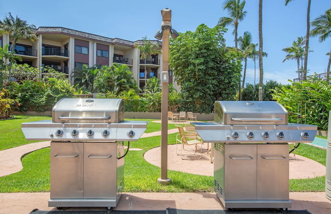 Hale Ono Loa 114- Ground floor partial ocean view gem - Foto 69