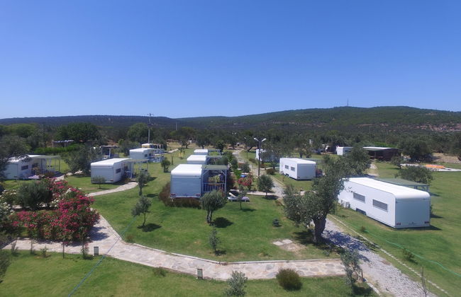 Cunda Fora Glamping - Foto 36