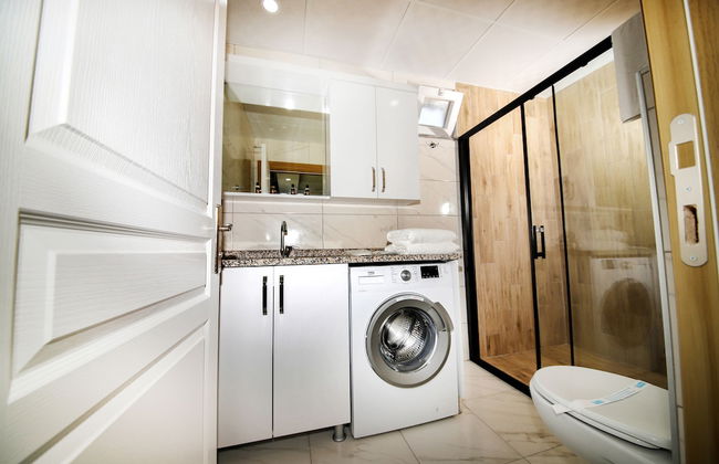 Adam Apart Hotel 2 - Foto 11