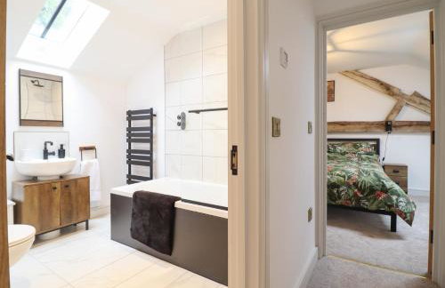 Sally's Barn - Foto 22