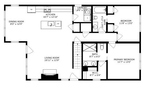 High Point Haven - Foto 53