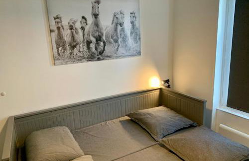 Paris Express studio 5 min on foot to tube station - Foto 6