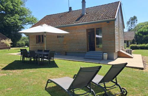 Gîte des giblins - Saint Amand en Puisaye - Foto 21