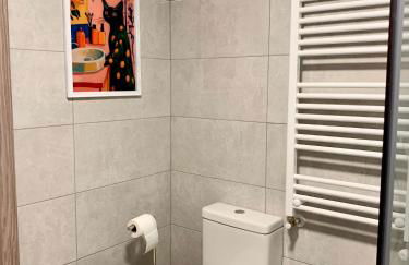 Cos pés en Palas - Foto 3