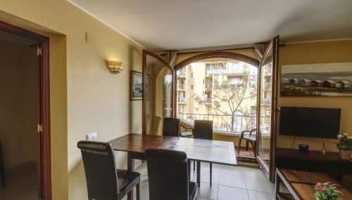 Vila Romana Apartamento Capri - Foto 4