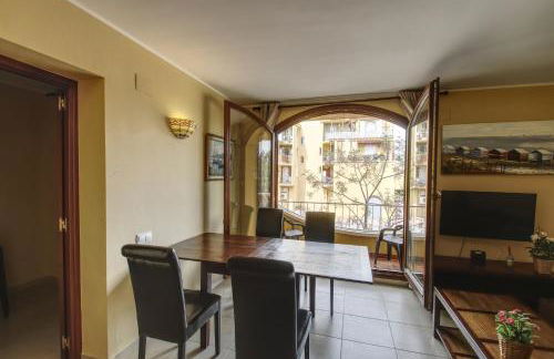 Vila Romana Apartamento Capri - Foto 4