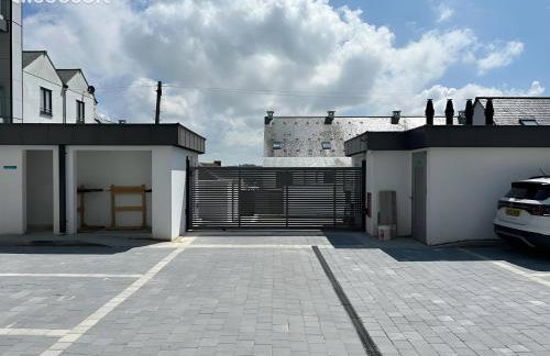 Beachside Apartment - Foto 17