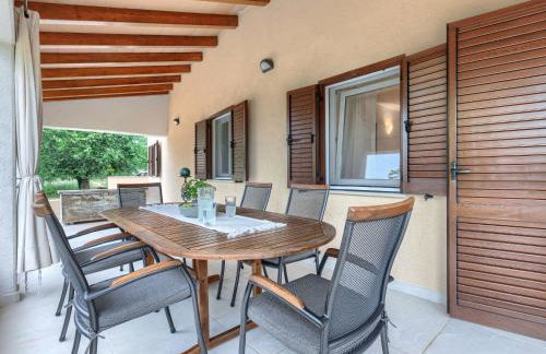 Holiday Home Green by Interhome - Foto 74