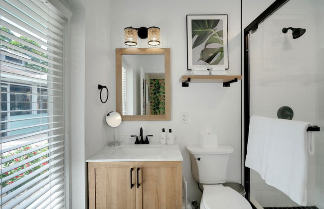 Kasa Tropicana Fort Lauderdale - Foto 20