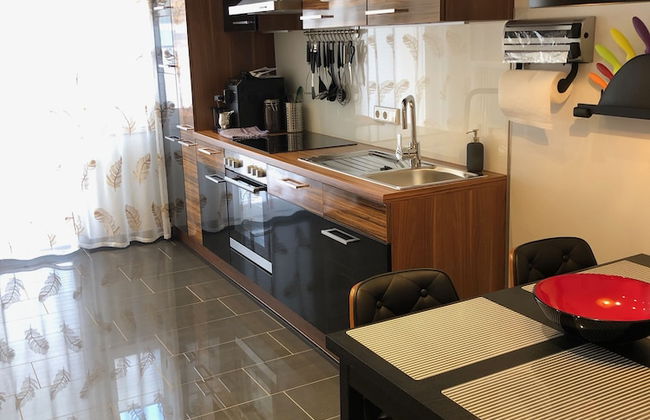 City Apartments Will - Photo 8