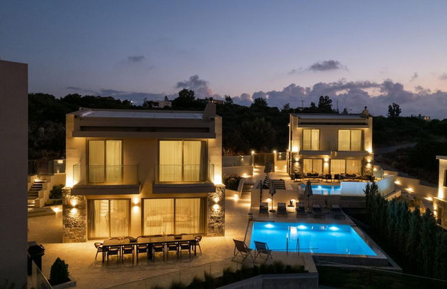 Luxury Villa Aqua With 2 Private Pools - Foto 14