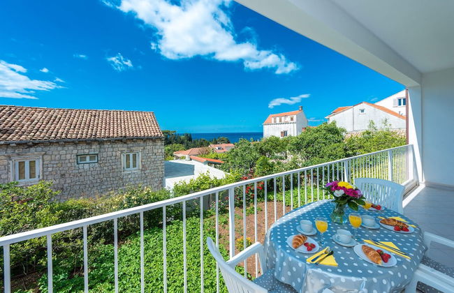 Apartment Jele - Foto 1