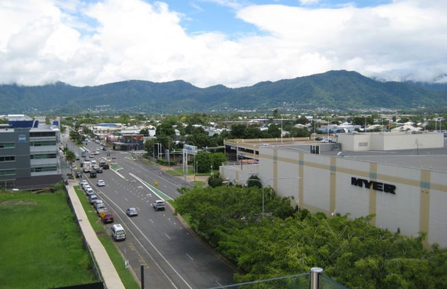 Cairns City Apartments - Photo 40