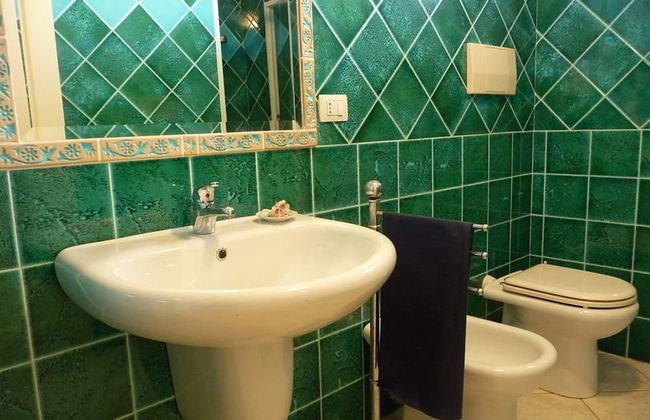 Residence With Swimming Pool Near the Sea - Foto 12