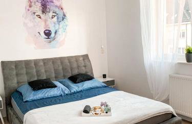 Apartamenty Oleńka I - Szczytno Mazury - Foto 21