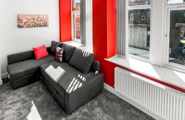Flat 2 - Luxury Bolton City Centre Apartments - Photo 5