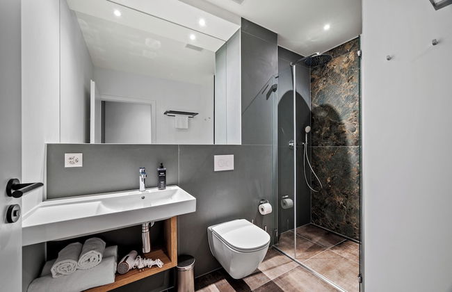 Hine Adon Fribourg Nord - Foto 8