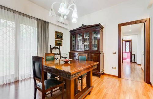 Exclusive Apartment in Eur Lake - Foto 31