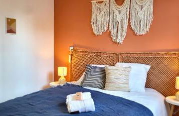 Colonial - Élégant deux-pièces à 20min de Rouen - Foto 16