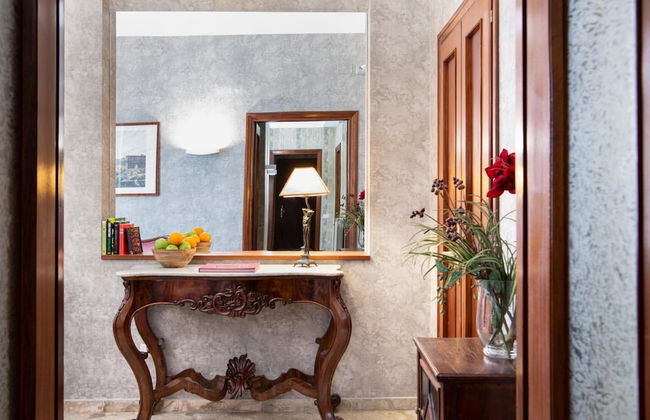 Welcome House - Foto 53