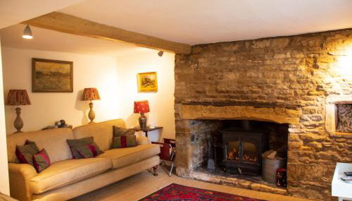 Top Cottage, Oddington - Foto 3