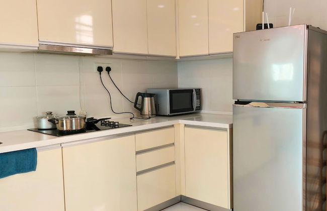 Luxe Suites at Skyloft - Foto 19