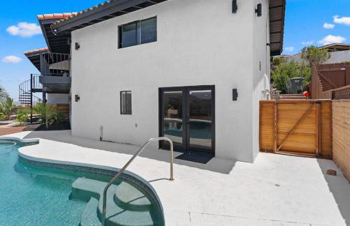 Sunset house - Foto 27