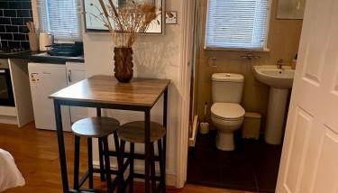 Euston Style Studio - 1 min walk - Foto 2