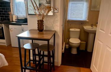 Euston Style Studio - 1 min walk - Foto 2