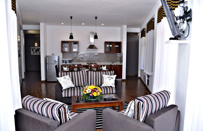 Kingsford Residences - Foto 18