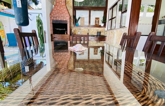 Casa em Maresias Completa - Foto 27