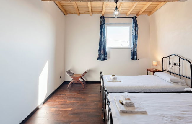 Pleasant 2BR flat next to Genoa Port - Foto 2