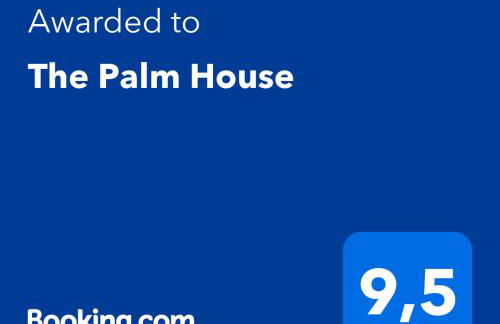 The Palm House - Foto 36