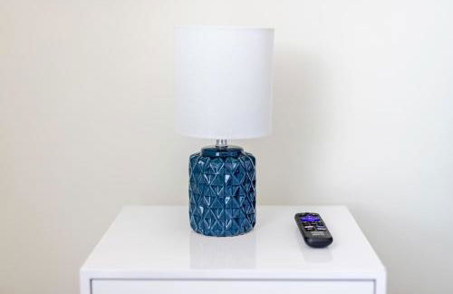 Midtown Escape Inman Park near Mercedes-Benz stadium- Free Parking - Foto 19