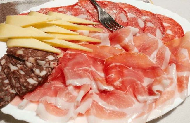 Comida o Cena en una bodega de Montecatini Terme + Cata de vinos - Foto 8