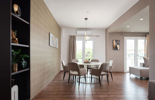 Glyfada Premium Residence - Foto 26