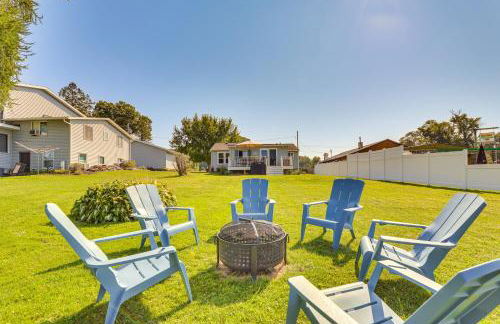 Hike, Ski, Ice Fish and Explore Lodi Lake Escape! - Photo 19