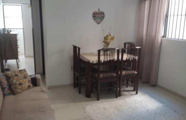 Praia de Manaíra - Foto 20