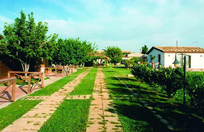 Aranceto Turismo Rurale - Foto 31