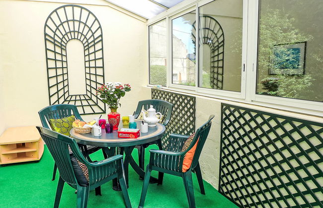 Le Petit Robinson - Photo 14