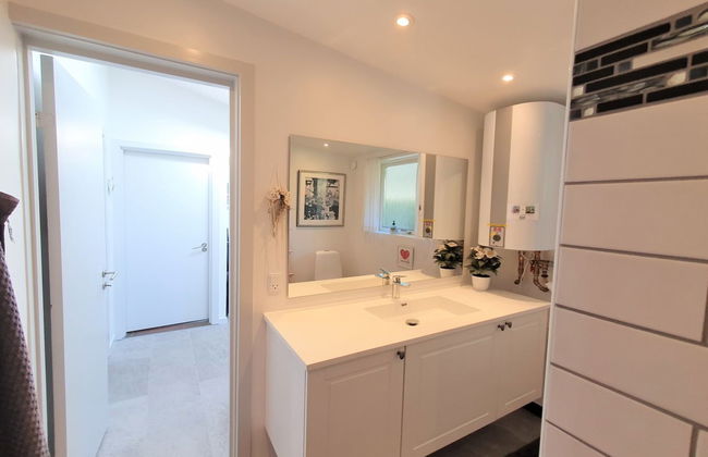 "Simon" - 225m from the sea - Foto 14