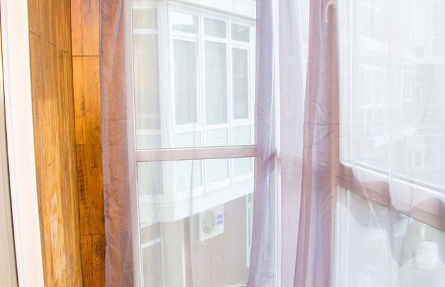 Apartment on Komarova 58-1a - Foto 9