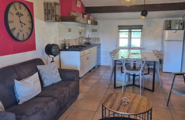 Gites Colline De Sollies - Foto 21