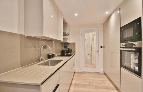 Fantastic 2 Bed Garden Flat In West London - Foto 15