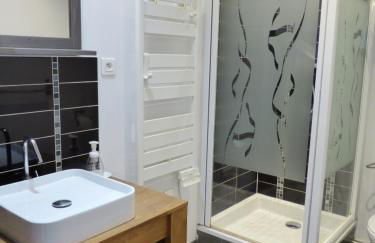 Les toits de Talensac - 4pers - Hypercentre - Foto 13