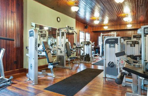 A1 at Castle Hill - Townhome - Foto 36