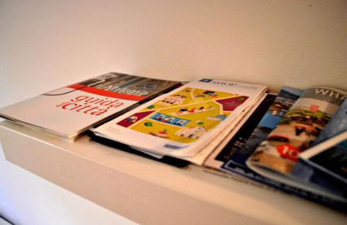 La Casa Dei Viaggiatori - Foto 22