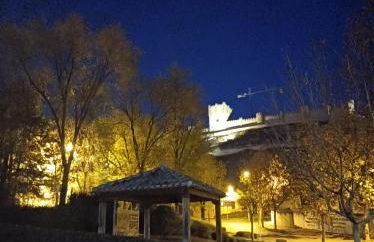 El Balcon de Peñafiel - Foto 33